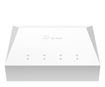 Router TP-Link Terminal GPON XZ000-G7 Gigabit (światłowód FTTH)